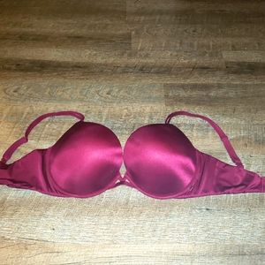 Very sexy push up bra